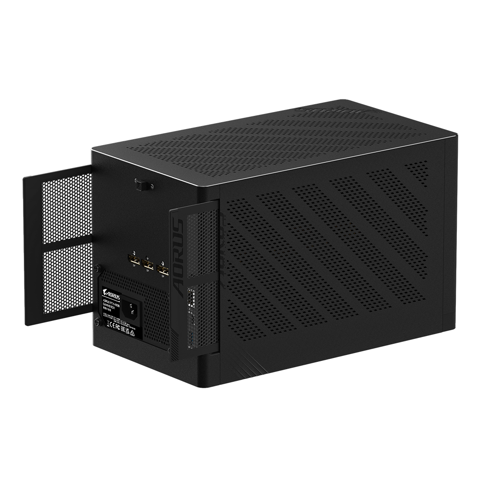 GIGABYTE AORUS ������ RTX 4090 D6X 24GB Gaming Box ���̾���