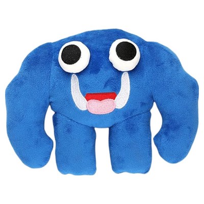 아트조이 반반의 유치원 캐릭터 인형 (피들스 블루A) (17cm)_이미지