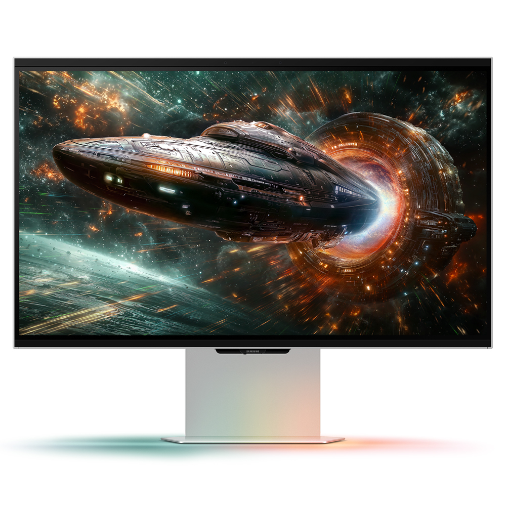 삼성전자 오디세이 3D G90XF S27FG900