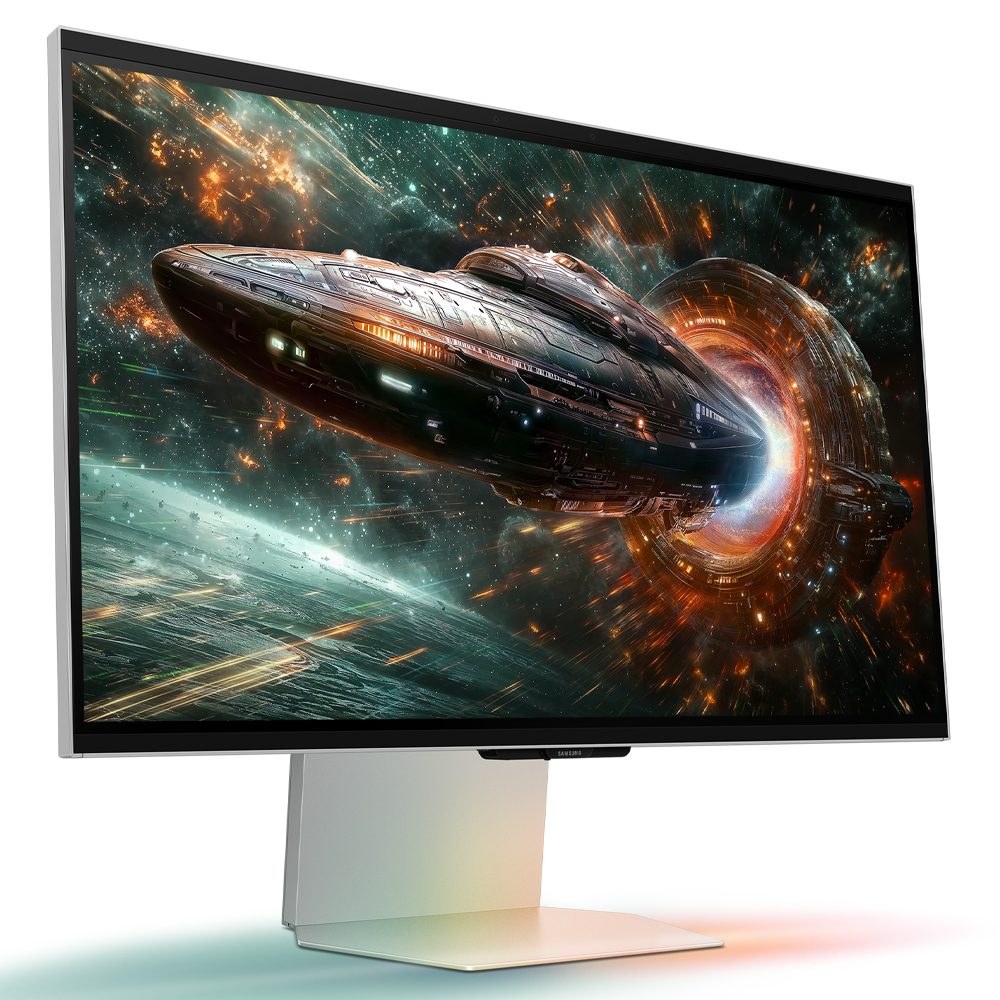 삼성전자 오디세이 3D G90XF LS27FG900_이미지