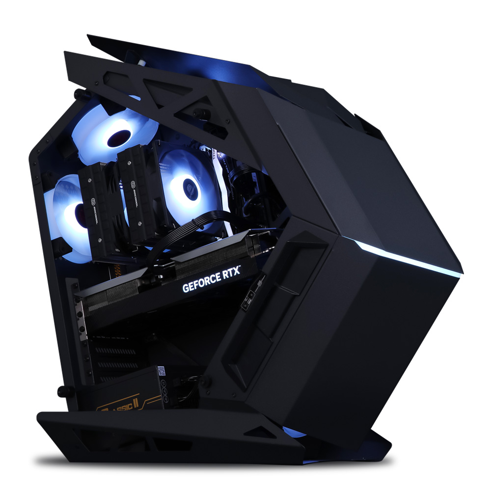 몬스타 가츠 AMD 카카오57Ti