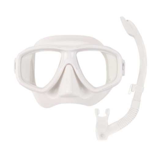 오션테그 소울 화이트 스노클링 마스크 세트이미지입니다. 누르면 해당 게시물로 새창이동합니다.