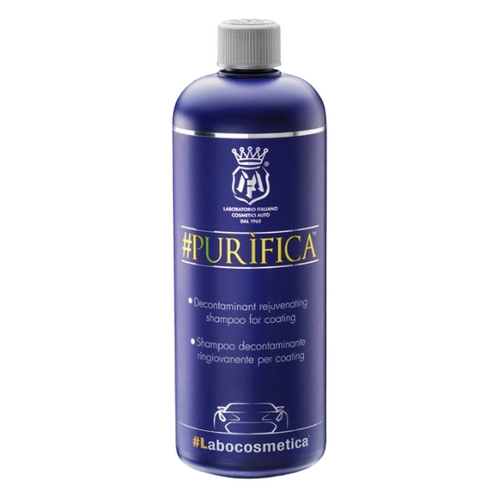 마프라 라보코스메티카 퓨리피카 2.0 카샴푸 500ml