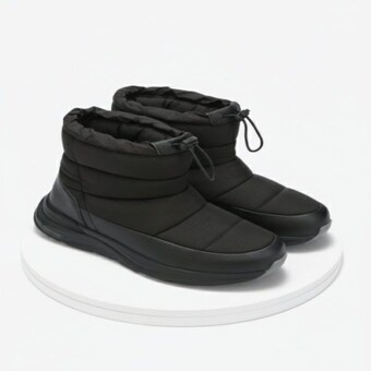 <b>슈펜</b> SHOOPEN 웜키퍼 패딩 부츠 HPCV7FFV04 602464