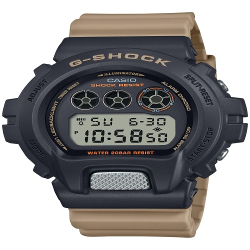 G-SHOCK ����_DW-6900TU-1A5