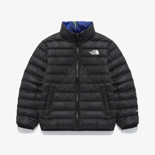 NJ3NQ59 키즈 노벨티 RVS 데이라이트 티 자켓