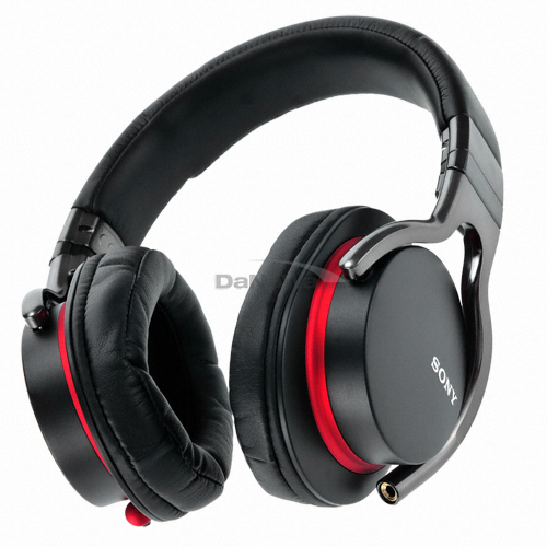 SONY MDR-1R (정품)_이미지