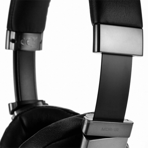 SONY MDR-1R (정품)_이미지