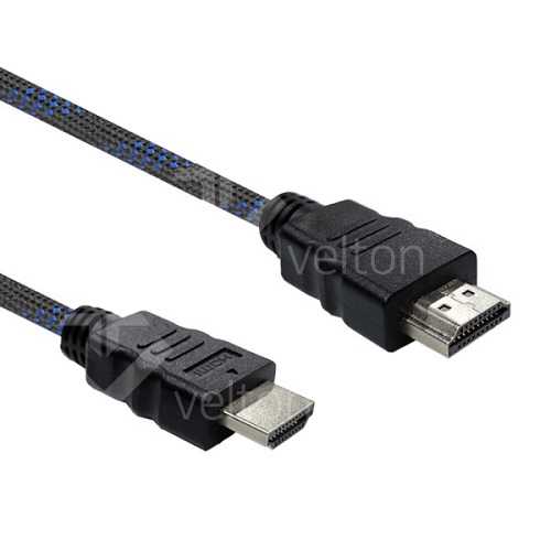 Velton HD-C03 HDMI v2.0 케이블 (1.8m)