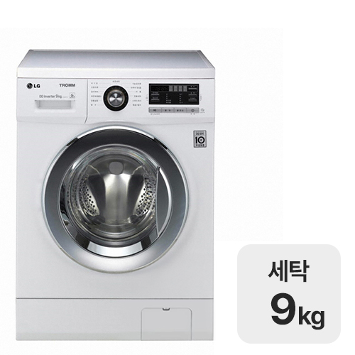 LG전자 트롬 F9WK_이미지