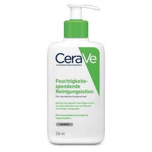 CeraVe ���ϸ� ���̽�ó����¡ �μ� 236ml