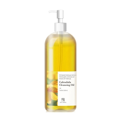 어스로하 카렌듈라 클렌징 오일 500ml