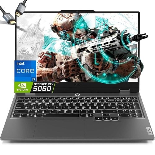 ����� LOQ 15.6 ���̹� ��Ʈ�� RTX 5060 i7-13650HX FHD IPS ���÷��� 144Hz 32GB DDR5 R..