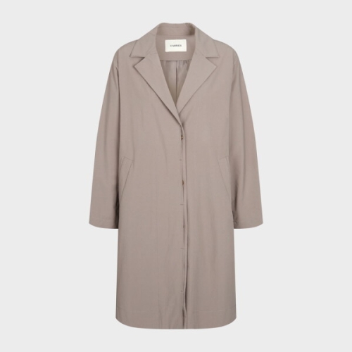 캐리스노트 테일러드 롱 자켓 CN4MJK305LY