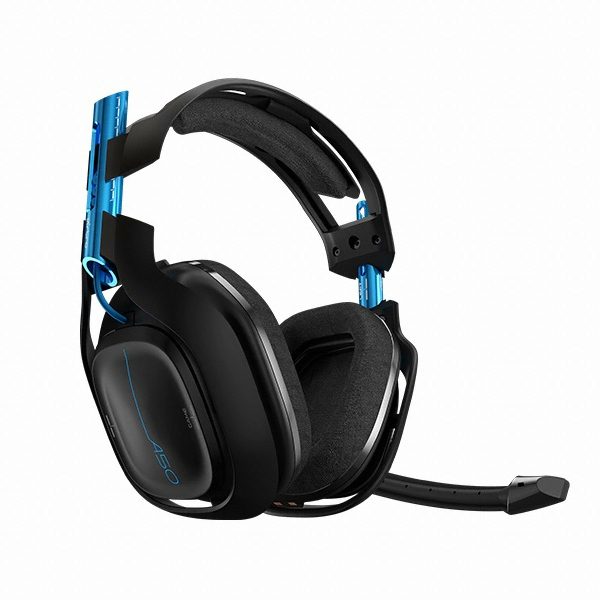 로지텍 ASTRO A50 WIRELESS + BASE STATION (해외구매)_이미지