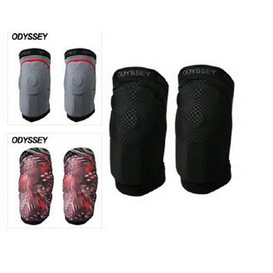 오딧세이 스키보드 무릎 보호대 ODKP-002이미지입니다. 누르면 해당 게시물로 새창이동합니다.