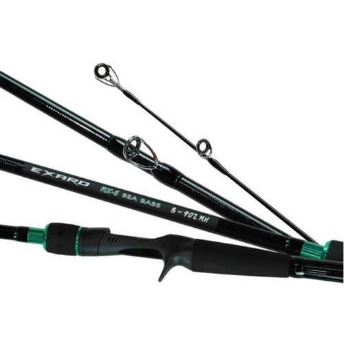 유정피싱 RX-5 씨배스 (B-822M)_이미지
