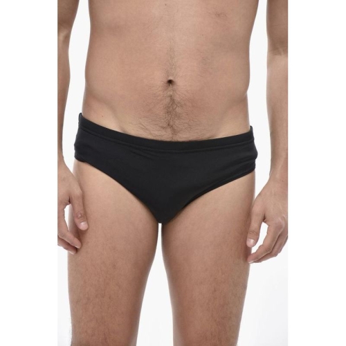 스윔팬츠 D7B355860 ISA01 001 Black