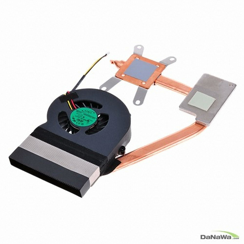 COOLERTEC NBCC-SYS-01 노트북 쿨러_이미지