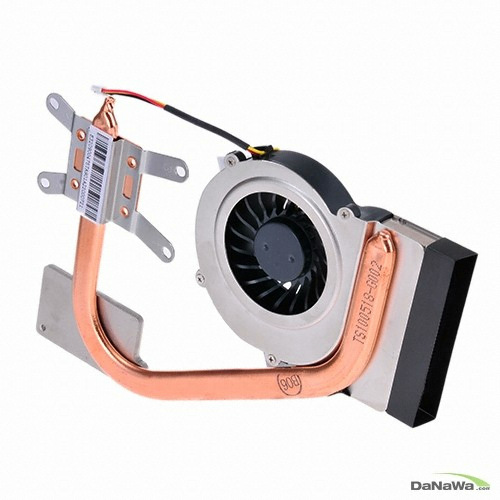 COOLERTEC NBCC-SYS-01 노트북 쿨러