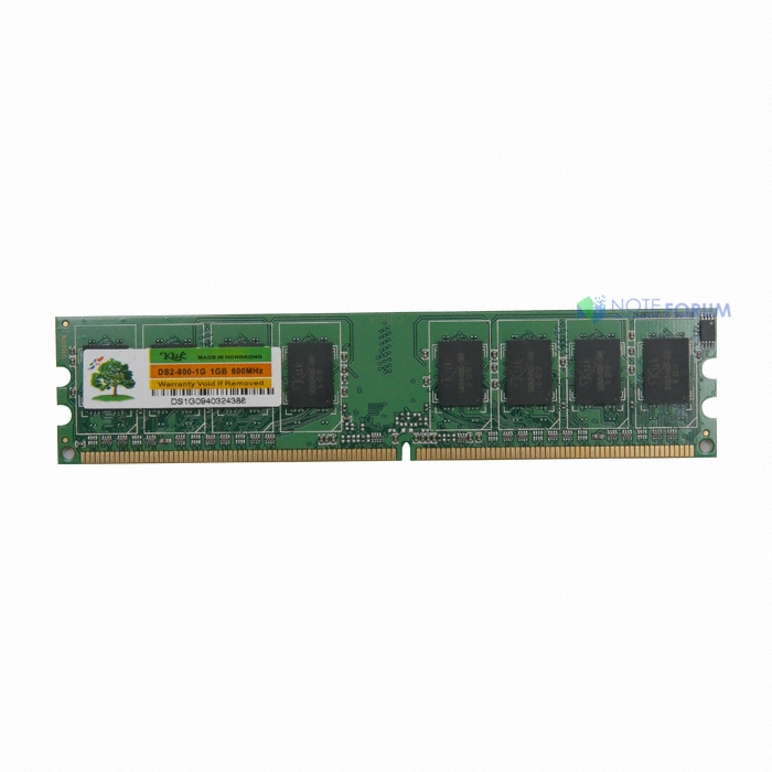 WINDOM DDR2-800 KUK (1GB)_이미지