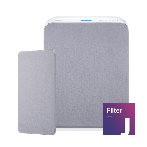 위닉스 제로 N 전용 CAF-J0PG 패브릭프리필터