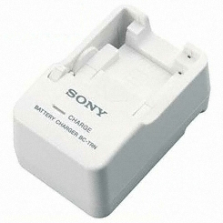 SONY BC-TRN 충전기 (정품)_이미지