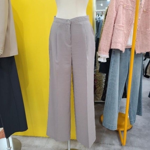 DP01 쿨터치원턱 통슬랙스 대동 L252USL501