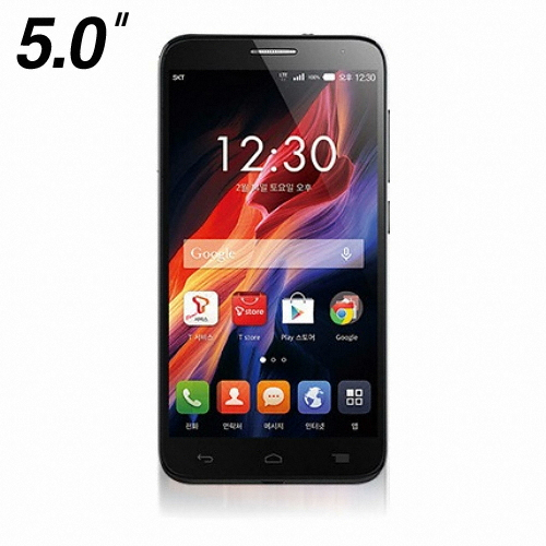 Alcatel onetouch 아이돌 착, SK텔링크 완납 (신규가입, 단말할인(공통지원))