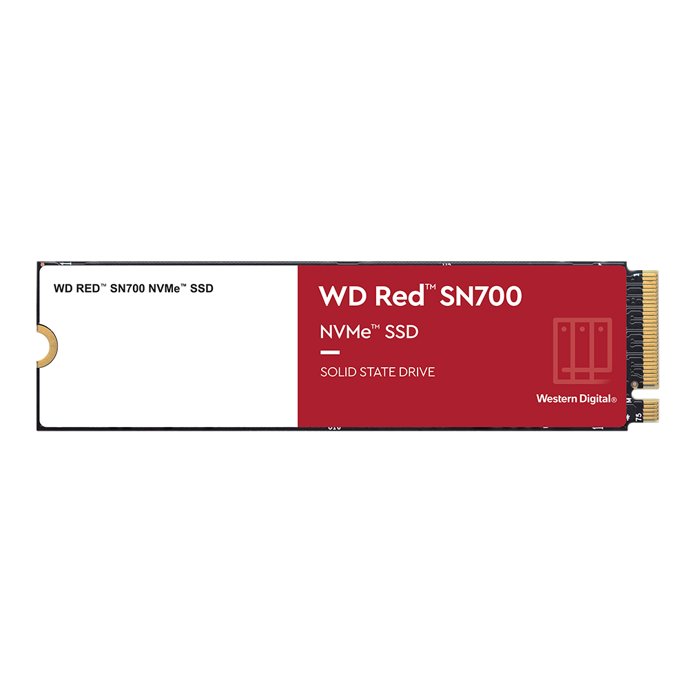 Western Digital WD RED SN700 M.2 NVMe (1TB)