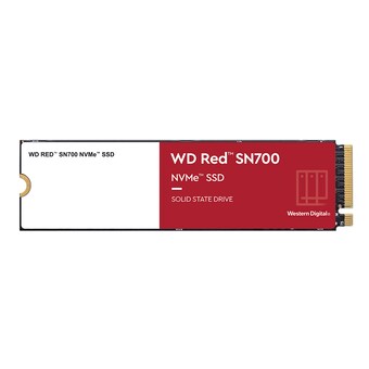 Western Digital WD RED SN700 M.2 NVMe