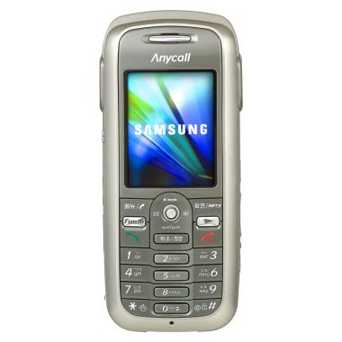 삼성전자 애니콜 SPH-V7800 [KT] (신규-무약정)_이미지