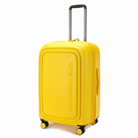 ���ٸ����� LOGODUCK+ 26��ġ ĳ���� SZV3205J