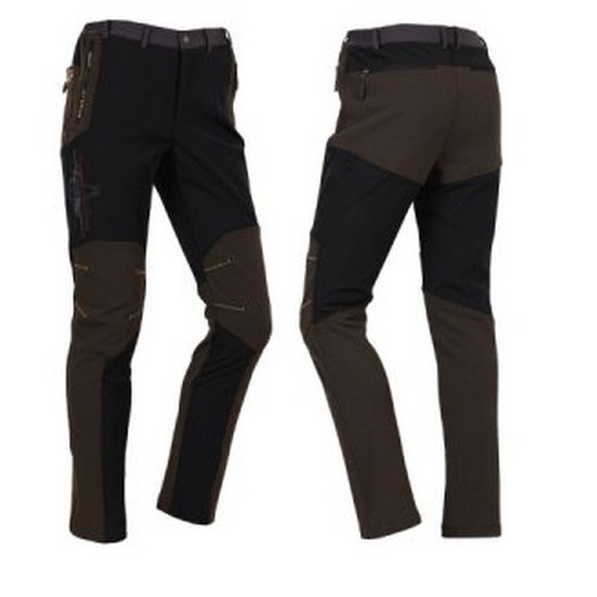 아티누스 동계용 낚시 기모팬츠 AWP-519_이미지