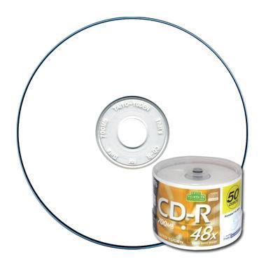 ���̿����� CD-R 700MB 48x �����ͺ� ����