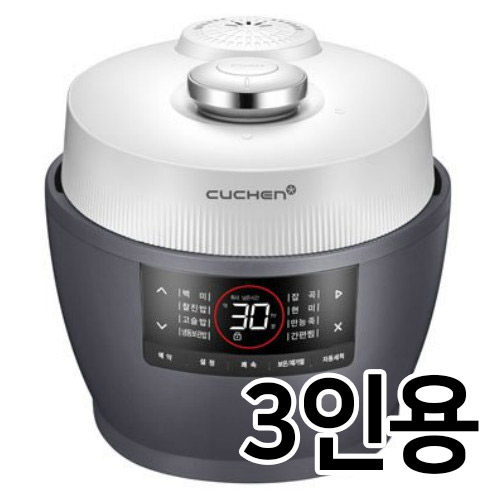 쿠첸 CJH-NPQ0301SK_이미지