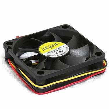 AKASA 60mm (1B/3P/15T)