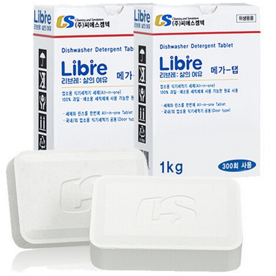 리브레 CDW-R152E (해외구매)_이미지