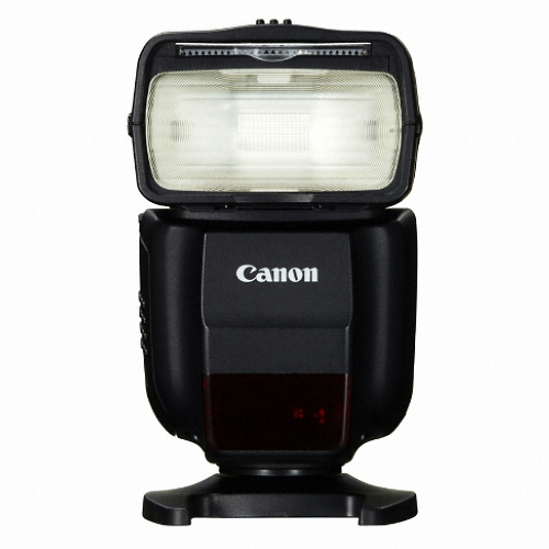 캐논 SPEEDLITE 430EX III-RT 플래시 (중고품)_이미지