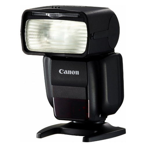 캐논 SPEEDLITE 430EX III-RT 플래시 (중고품)_이미지