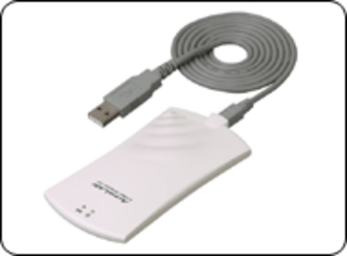 Acrowave AWL-1100U USB 1.1 무선랜카드_이미지