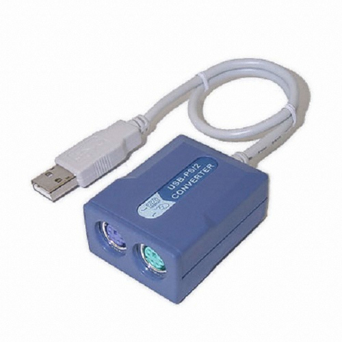 Rextron KNCU-20 USB Converter_이미지