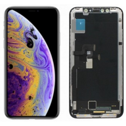 픽스나라 아이폰XS 자가수리 액정