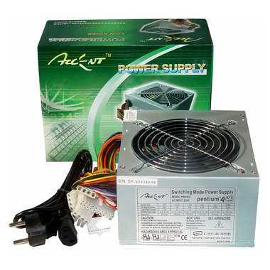 액센트 저소음 300W_이미지