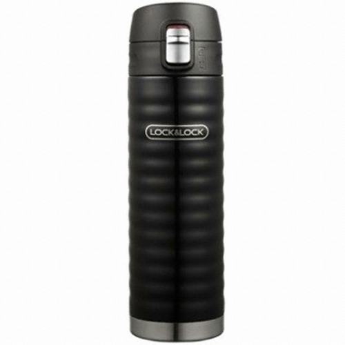 웨이브 원터치 텀블러 450ml (LHC3230)