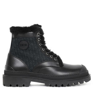  크리스찬디올 3BO257ZRP 969 EXPLORER 앵클 부츠