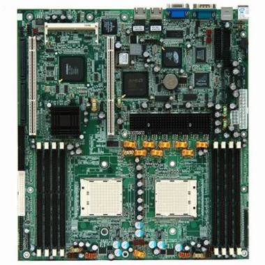 TYAN S2881UG2NR (Thunder K8SR) Tyan Korea