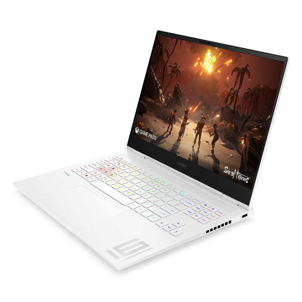 HP 오멘 16 슬림 u1028TX (SSD 2TB)_이미지