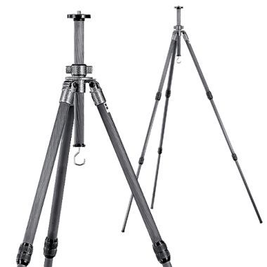 짓조 G1127 Mountaineer Sport performance tripod