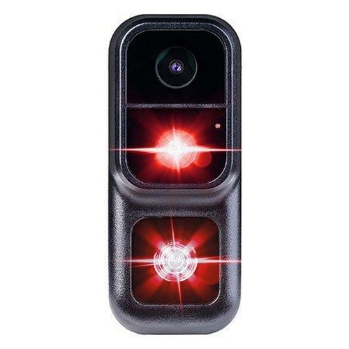사이클릭 FLY6 프로 후미등 블랙박스 1채널 (64GB)_이미지
